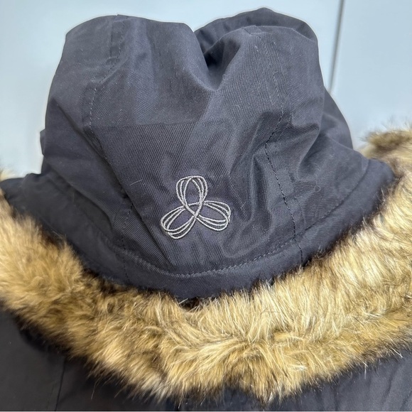 TNA Summit Women’s Winter Parka size S - Picture 7 of 15